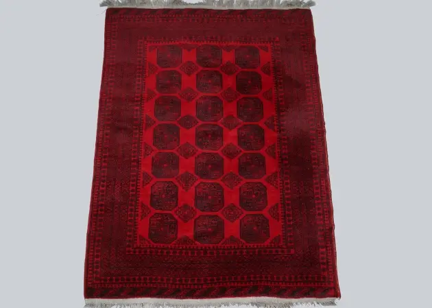 Matta Afghan