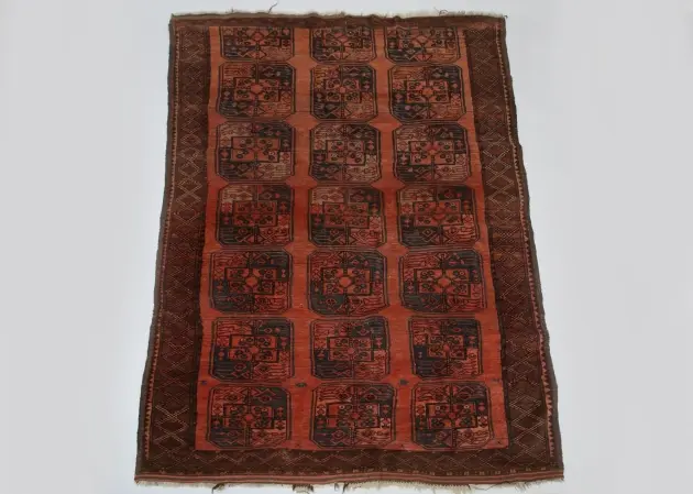 Matta Afghan