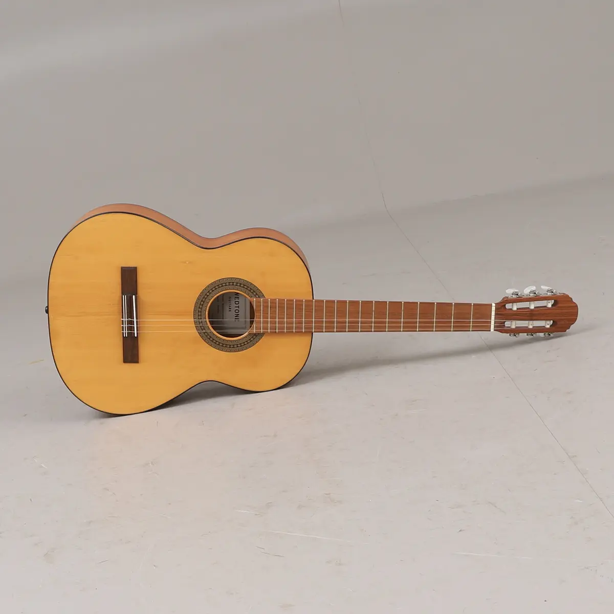 GITARR, akustisk, Swedtone, Hans Persson Musikinstrument.
