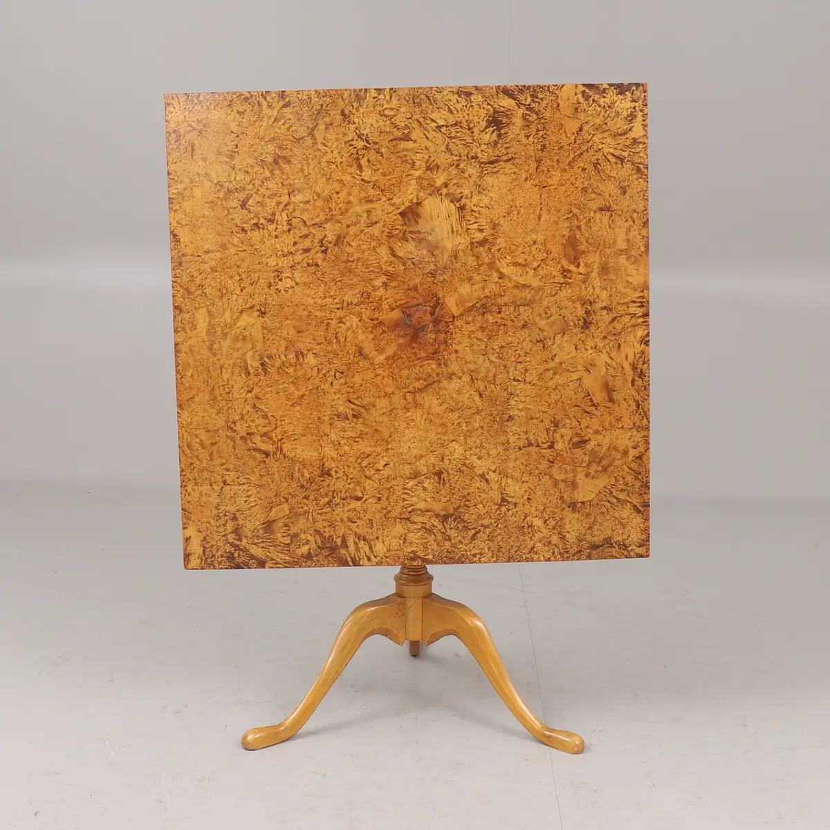 FÄLLBORD, alm, 1800-tal.