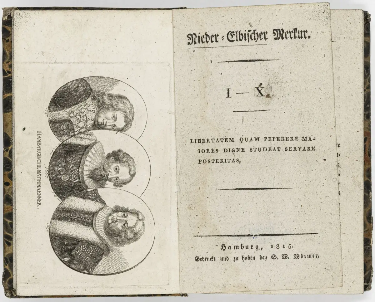 Runge, Johann Daniel (Hrsg.)
