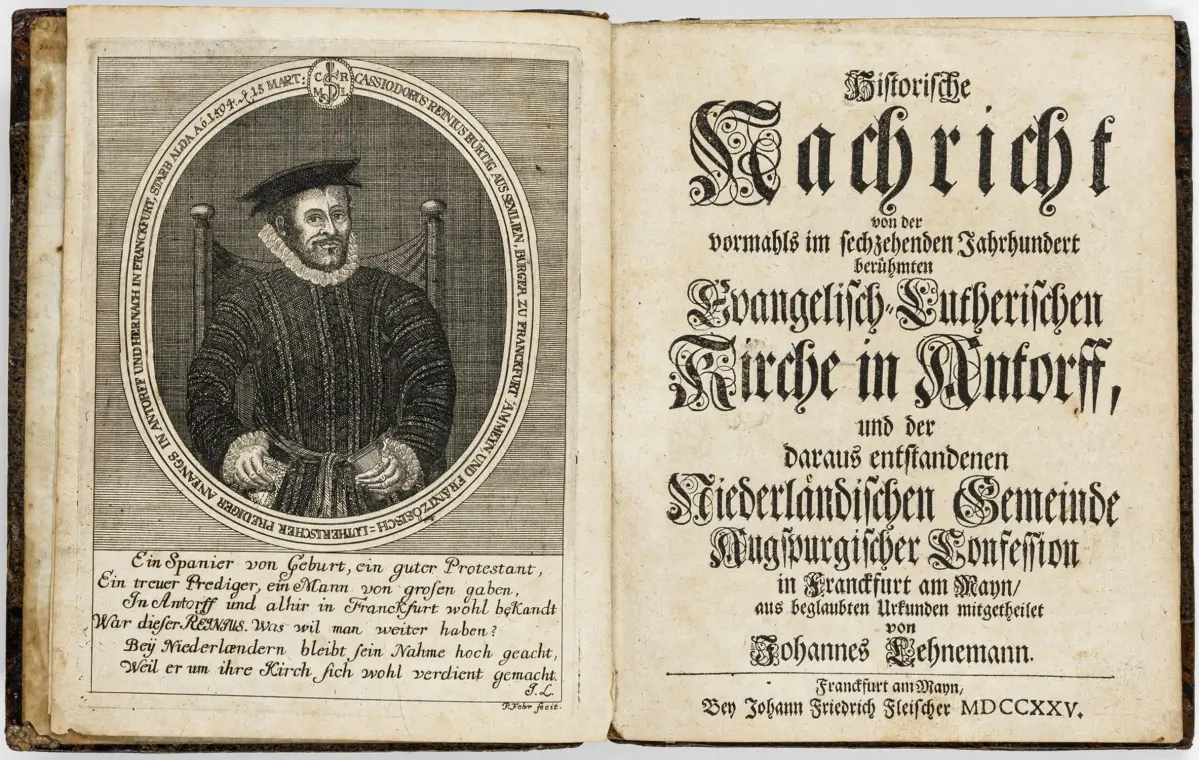 Theologie