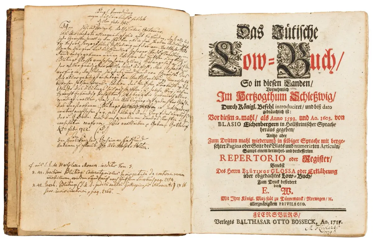 Rechtswissenschaft