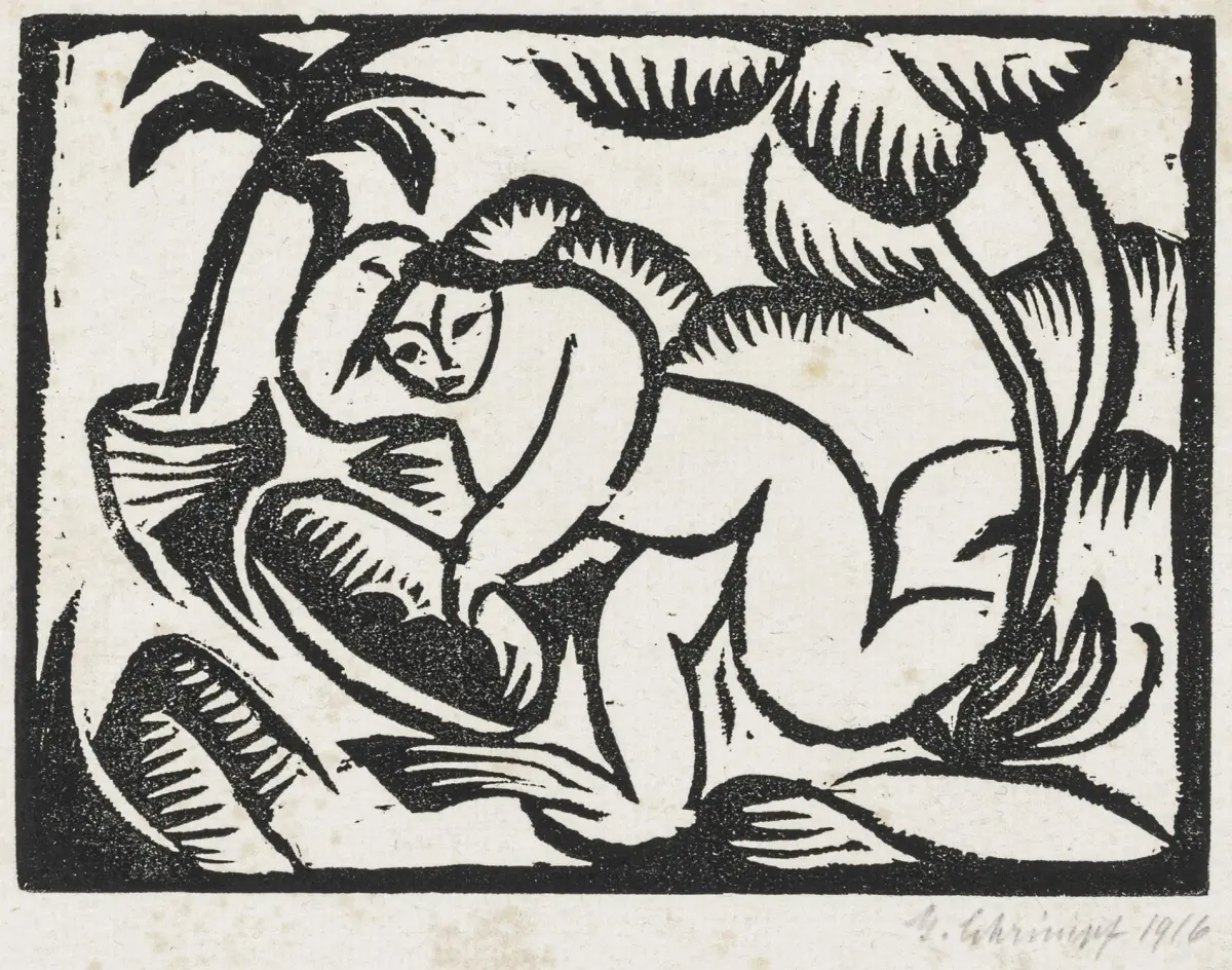 Schrimpf, Georg