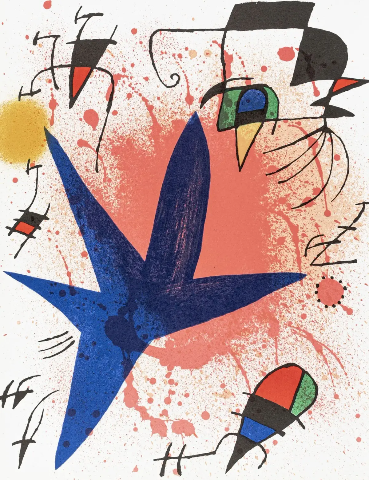 Miró, Joan