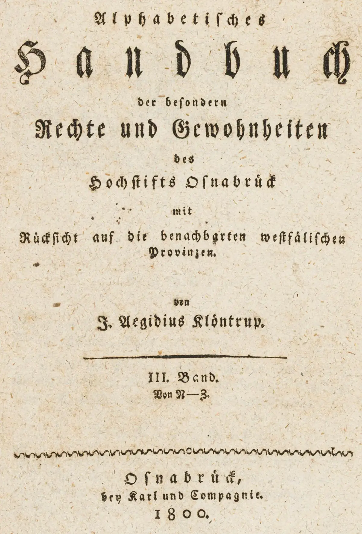 Deutschland - Nordrhein-Westfalen