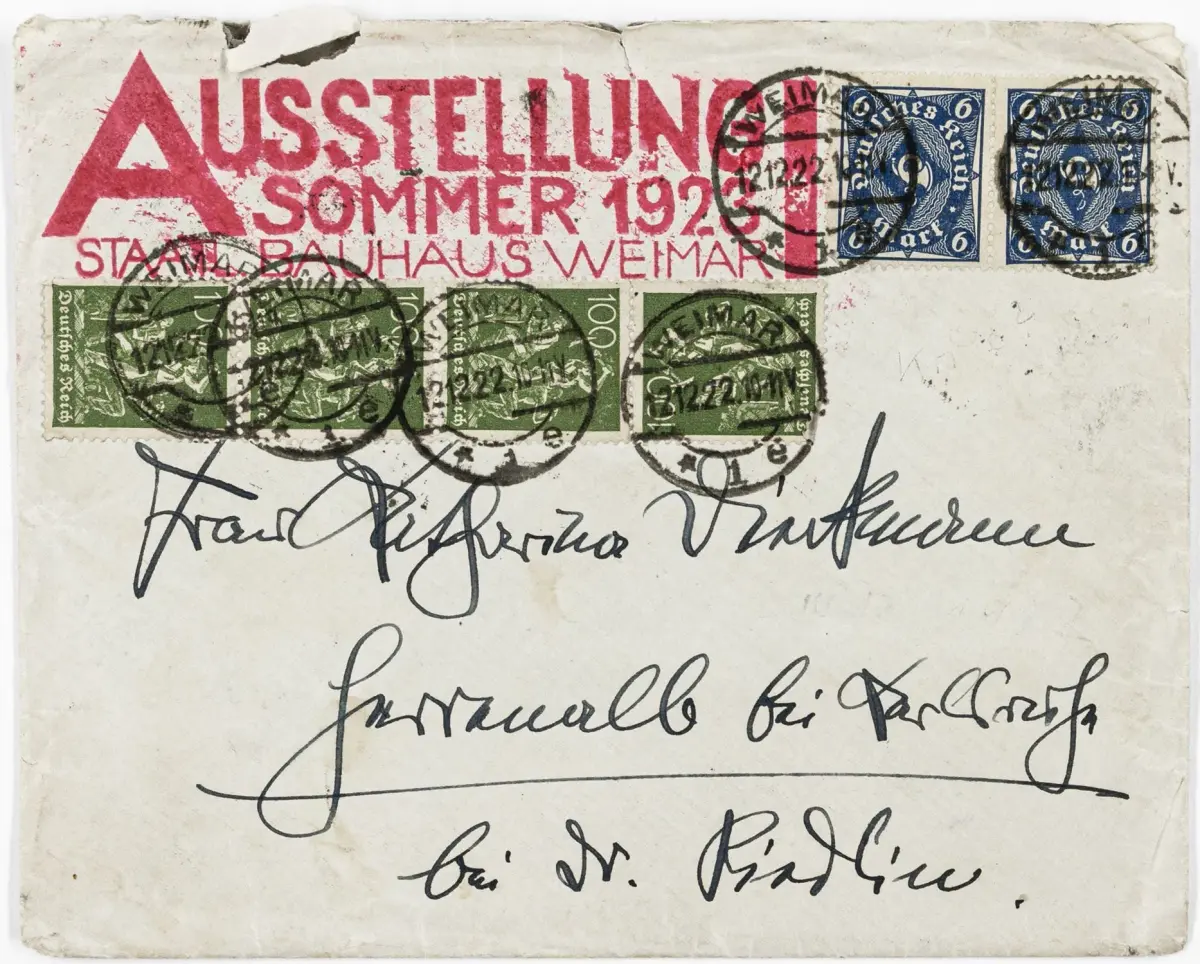 Bauhaus