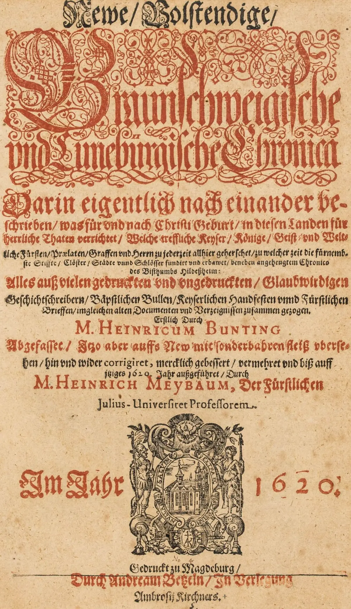 Deutschland - Niedersachsen