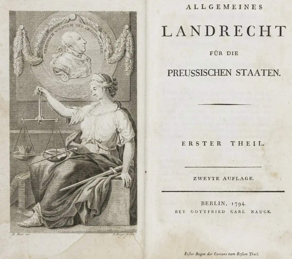 Rechtswissenschaft