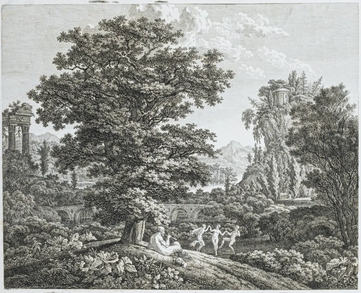 Kolbe, Carl Wilhelm