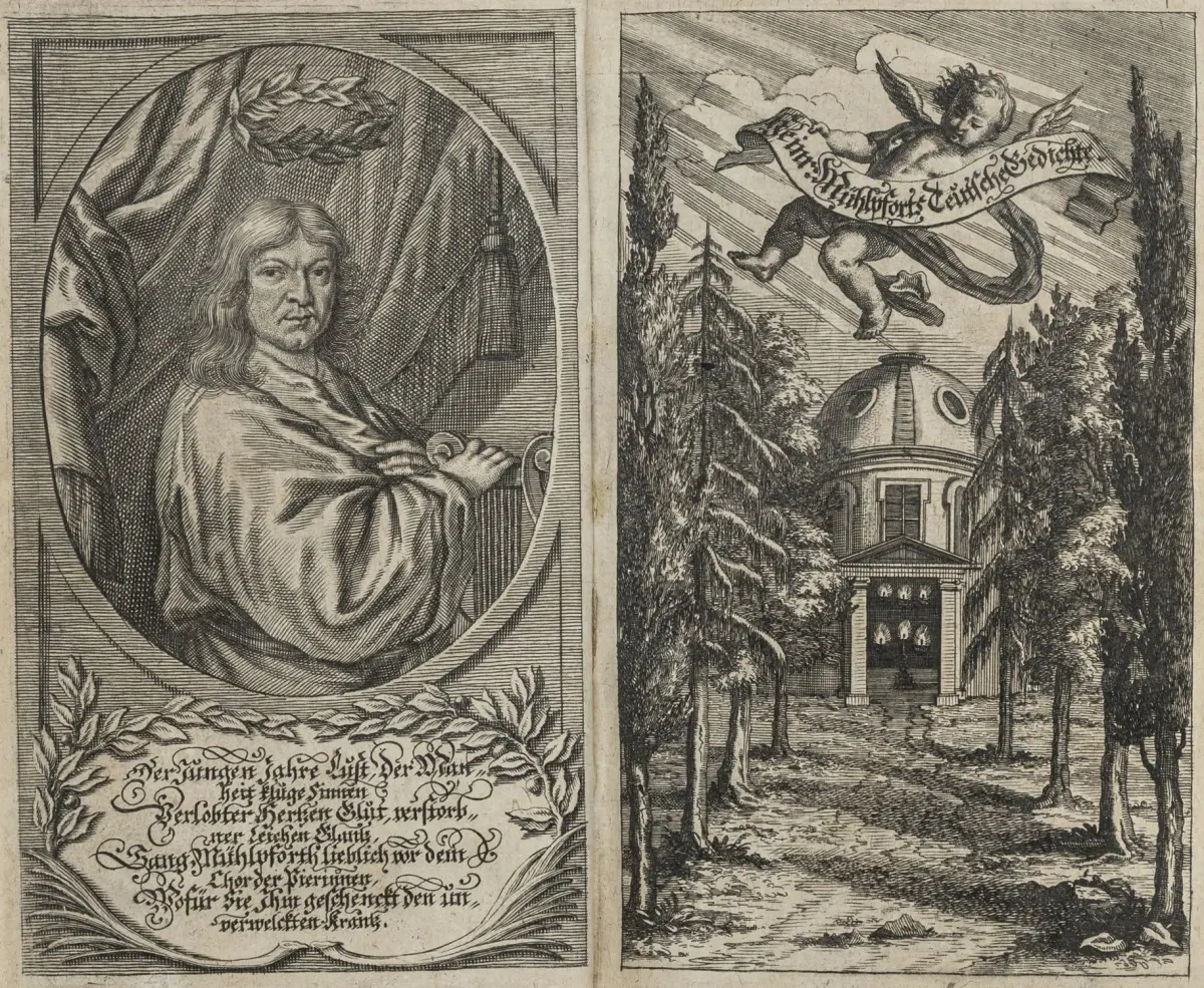 Barockliteratur
