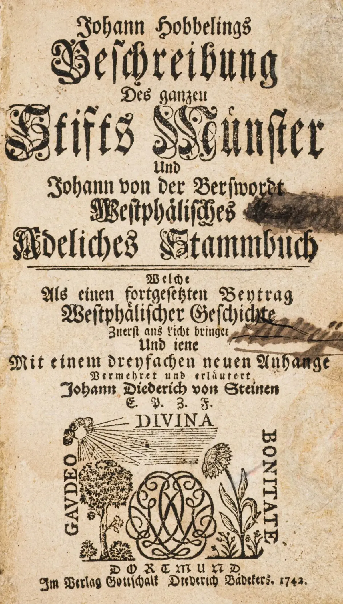 Deutschland - Nordrhein-Westfalen