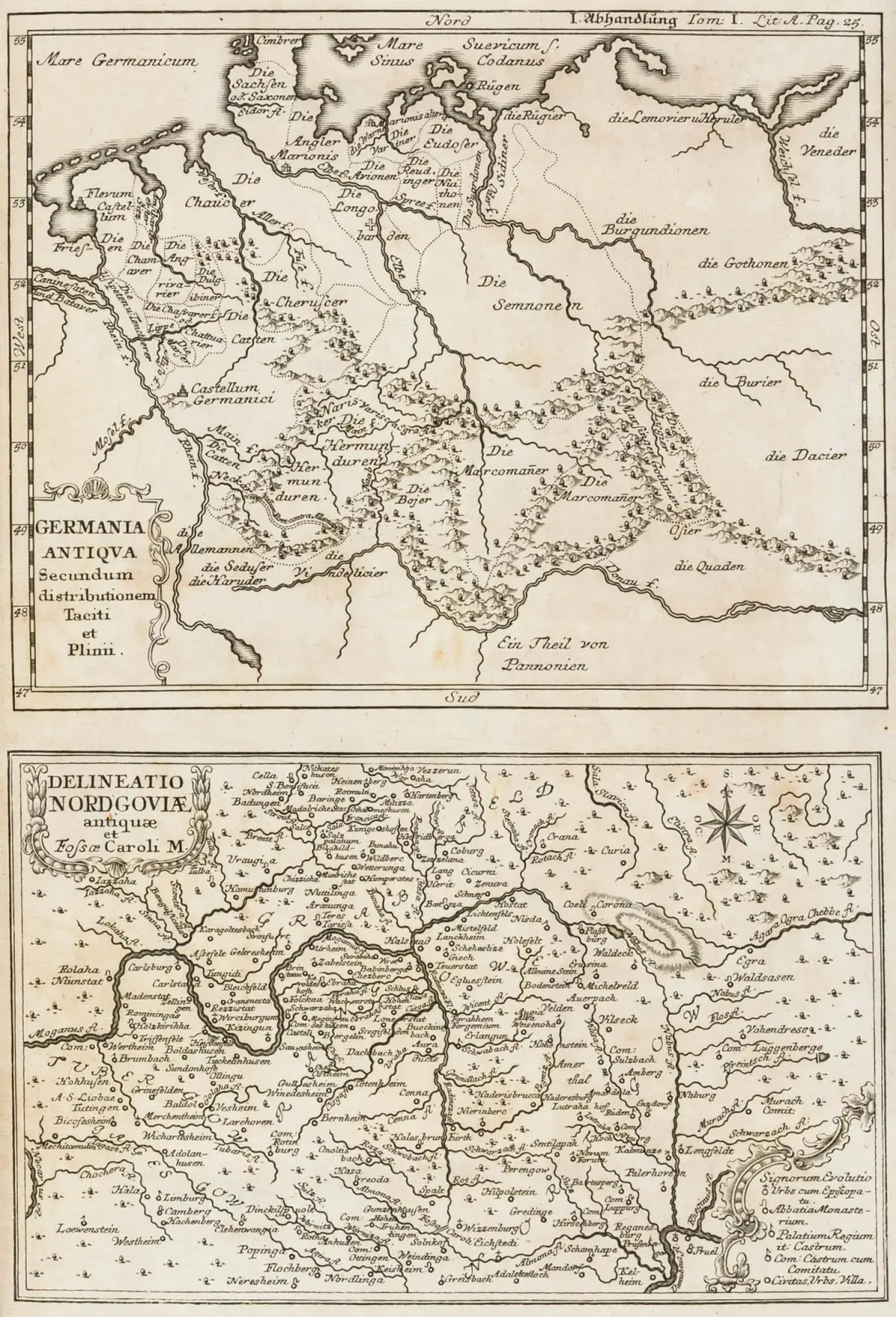 Deutschland - Brandenburg