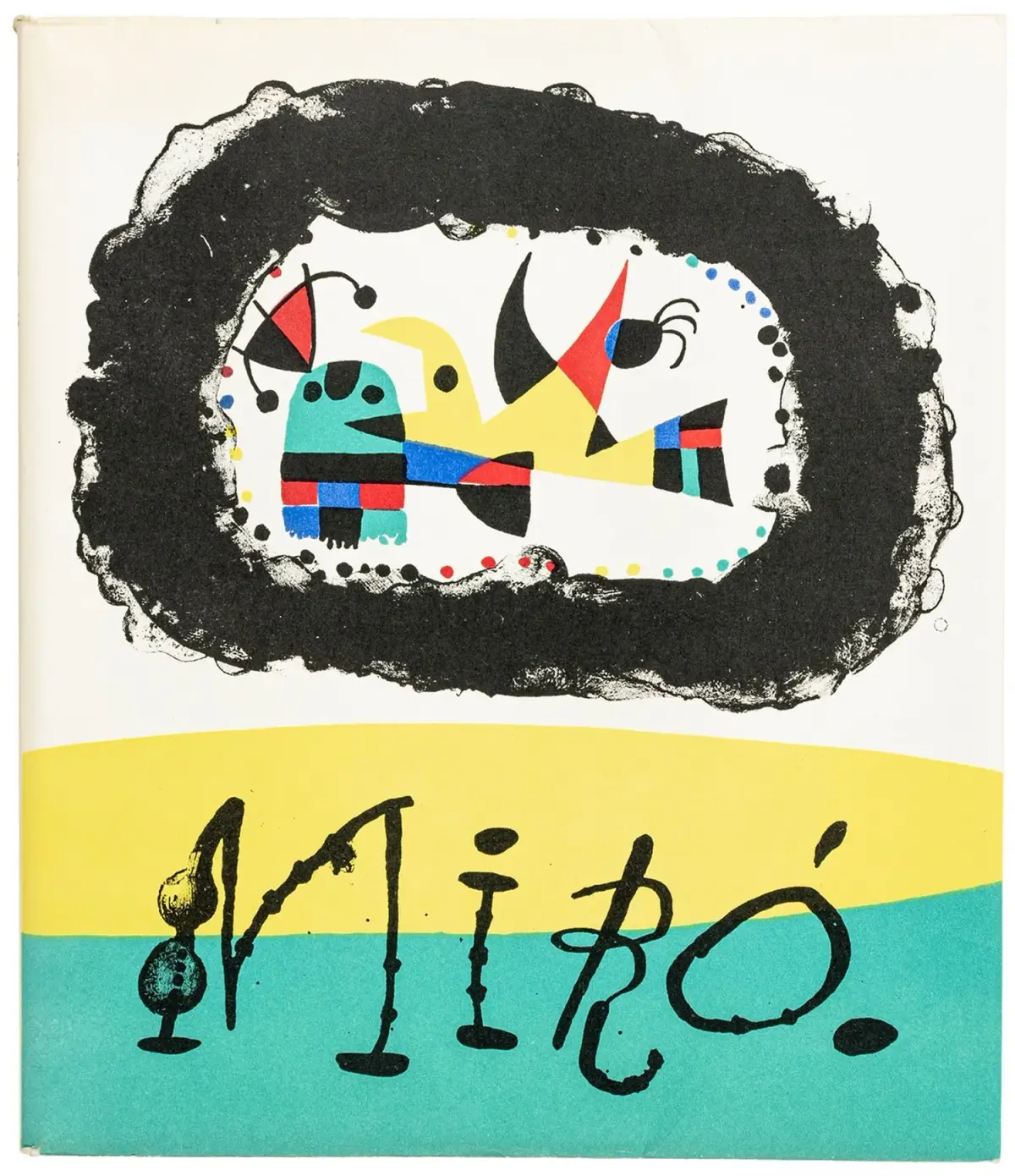 Miró, Joan