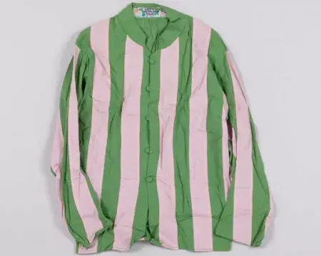 Mr Stanhope Joel's racing silks