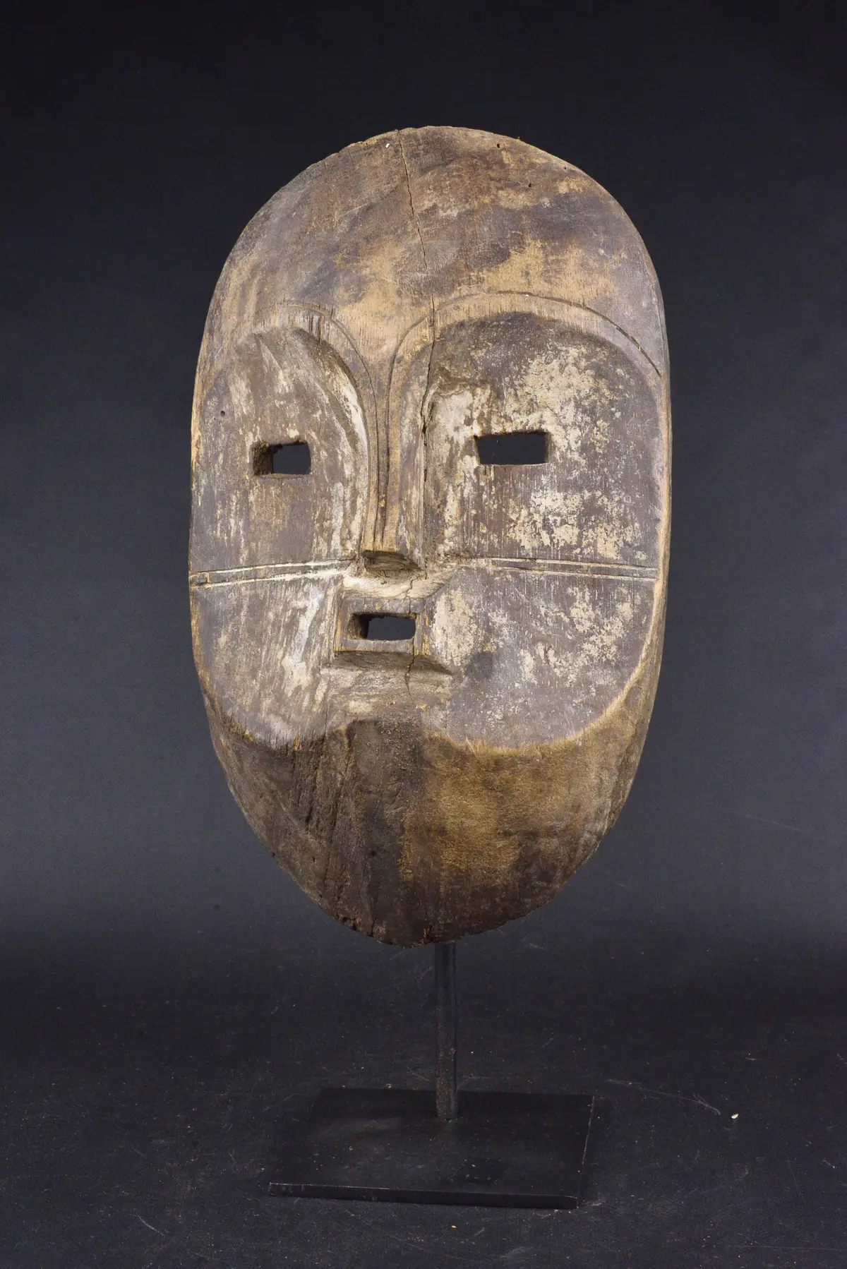 Gabon - Masque Fang