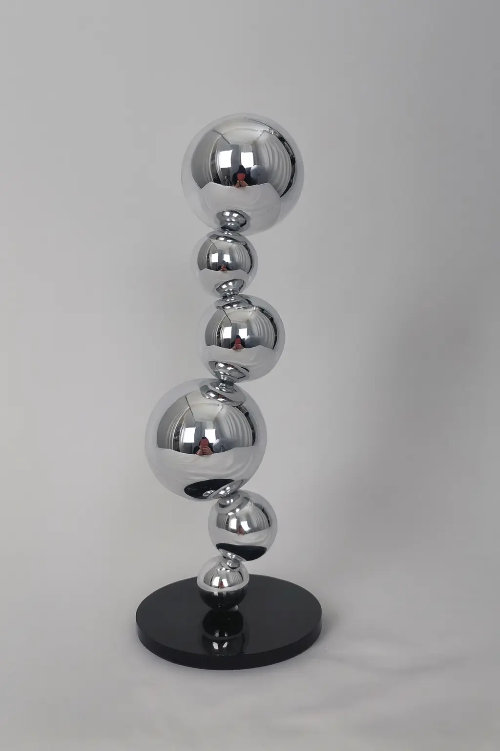 Sagrasse - Crazy Balls - Résine