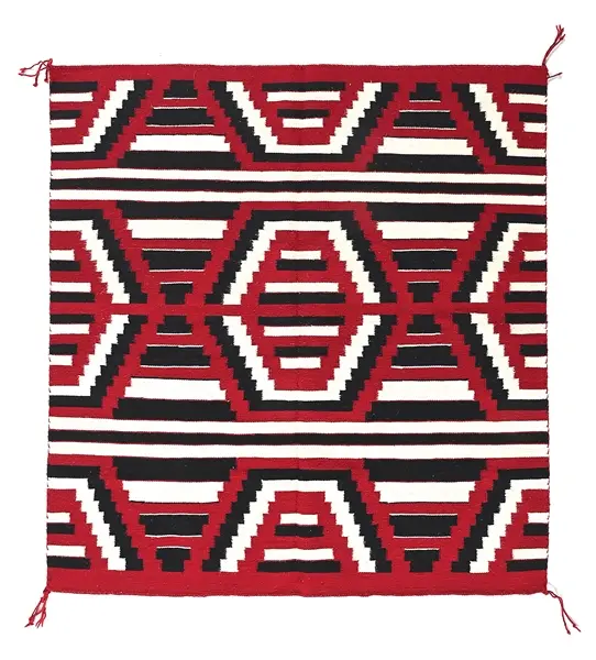 NAVAJO (DINÉ) RUG