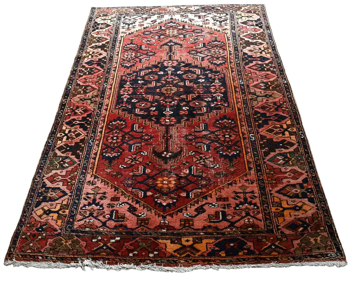 Hamadan Rug