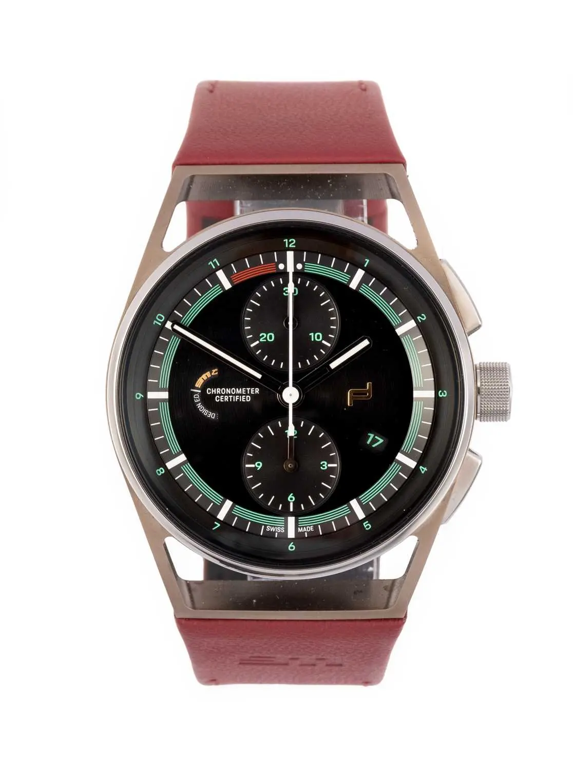 Porsche Design: A Good Titanium Limited Edition 911 Targa 4S Heritage