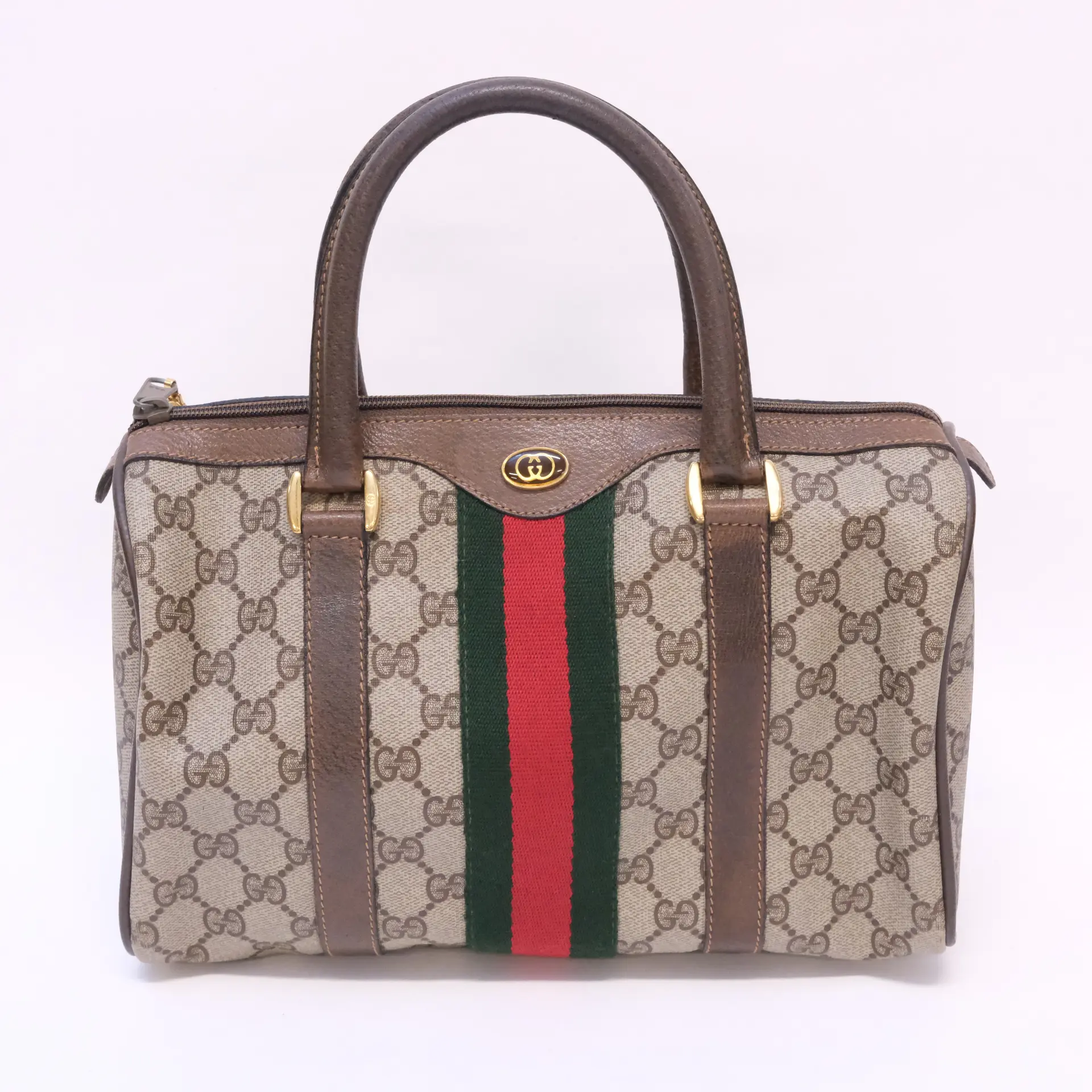 HANDVÄSKA, "ACCESORY COLLECTION", GUCCI.