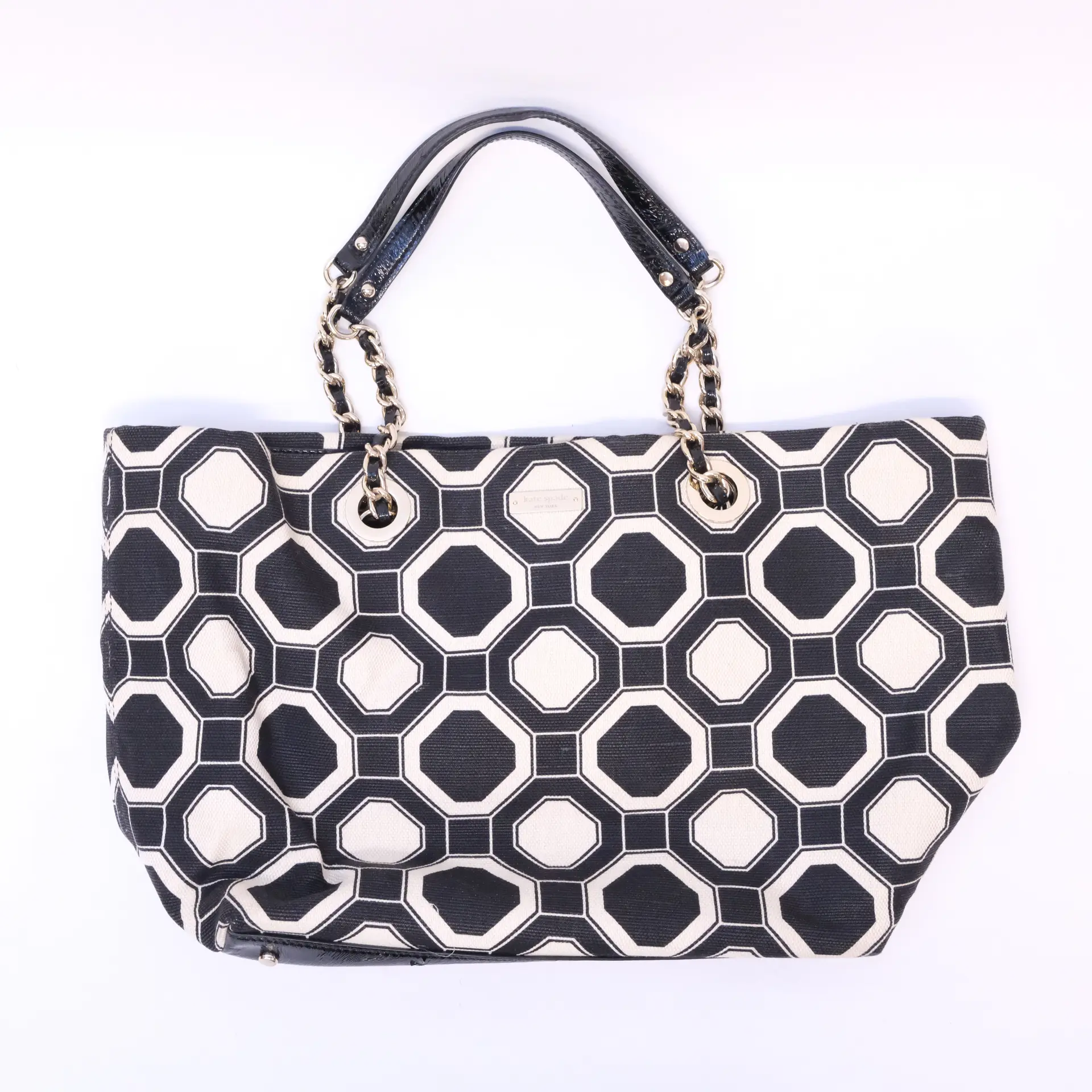 AXELREMSVÄSKA, KATE SPADE.
