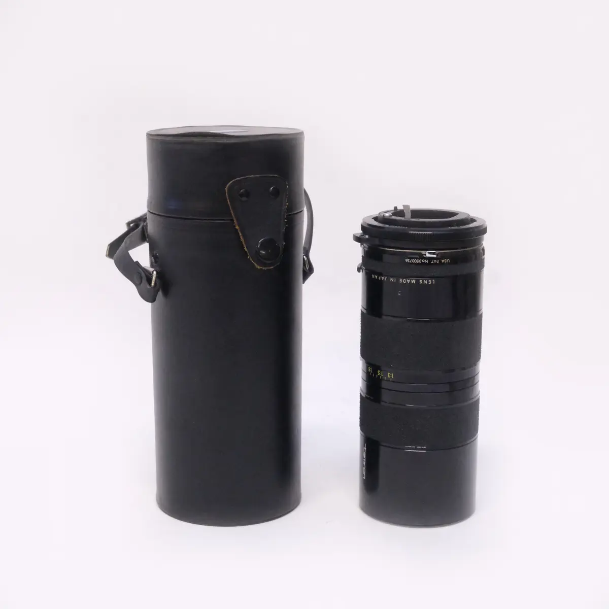 MACROOBJEKTIV TAMRON FOR CANON FTB.