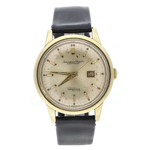 IWC (International Watch Co.) Shaffhausen Ingenieur automati...