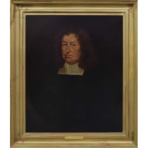 Attributed to Cornelis Janssen van Ceulen the Younger (1634-...