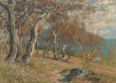 Gustav Wentzel