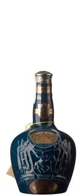 1 x Royal Salute Blended Scotch Whisky 21 Years Old