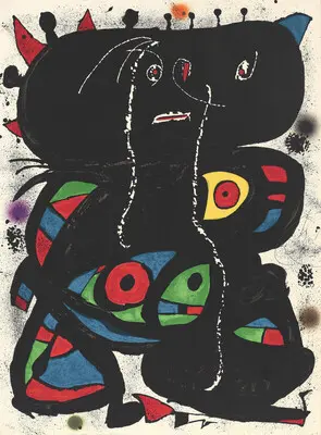 Joan Miró