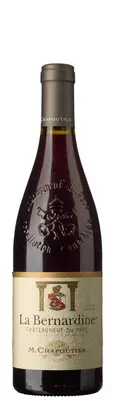 1 x Chateauneuf-du-Pape La Bernardine 2022, M. Chapoutier