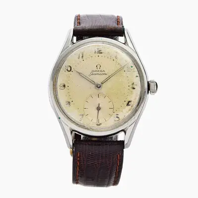 Omega