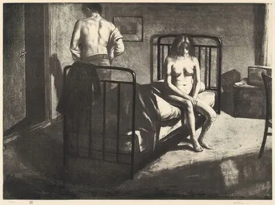 Odd Nerdrum