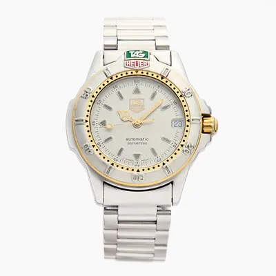 Tag Heuer