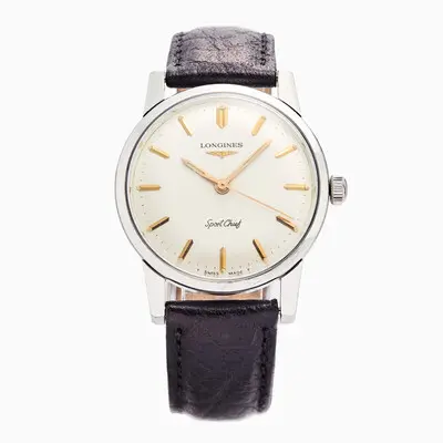 Longines