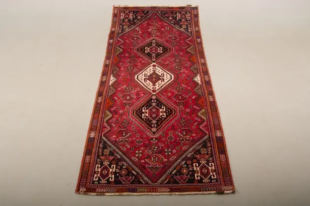 Matta, Orientalisk