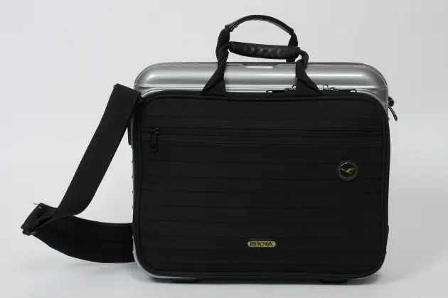 Businessbag, Lufthansa Rimowa