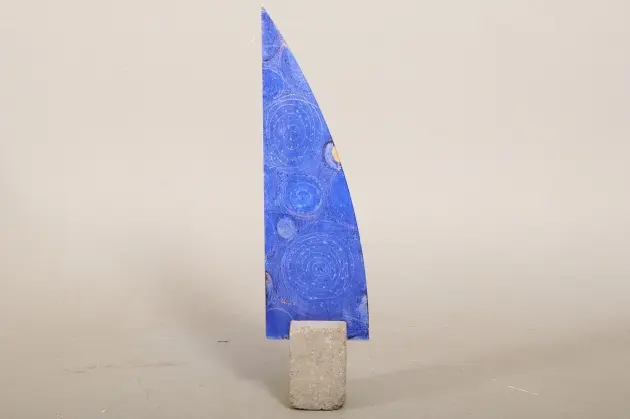 Skulptur, Vivianne E Rosqvist