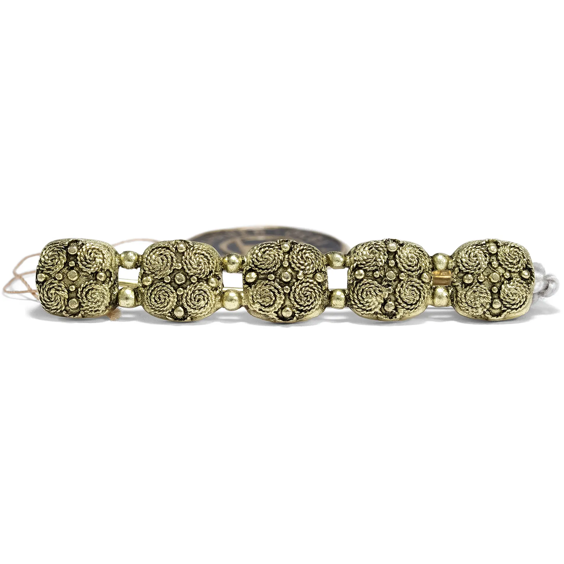 Vintage Brooch by Theodor Fahrner, Pforzheim c. 1955