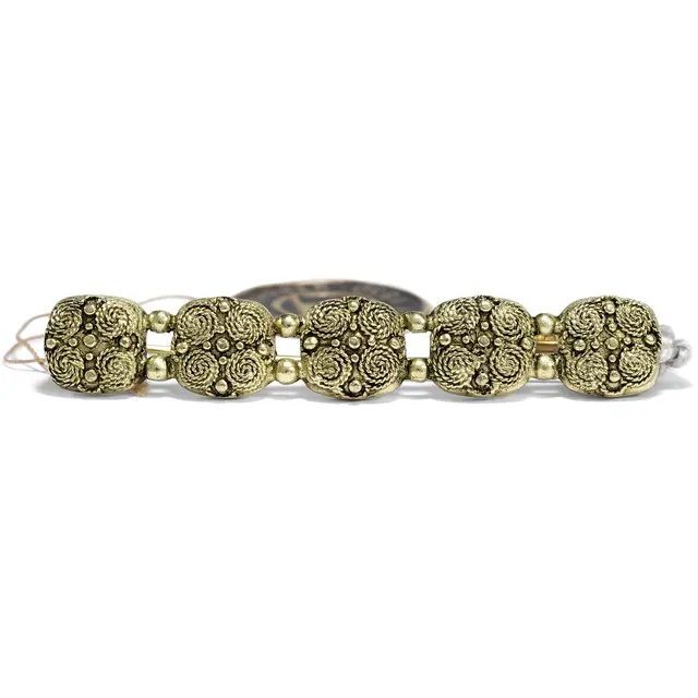 Vintage Brooch by Theodor Fahrner, Pforzheim c. 1955