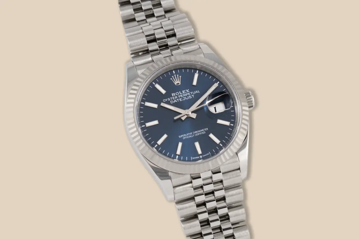 Rolex Datejust 36