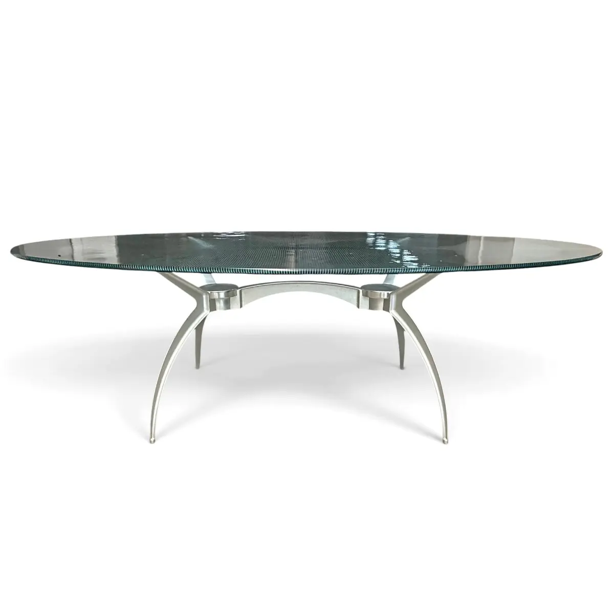 PETE SANS. "Arachnid" table.