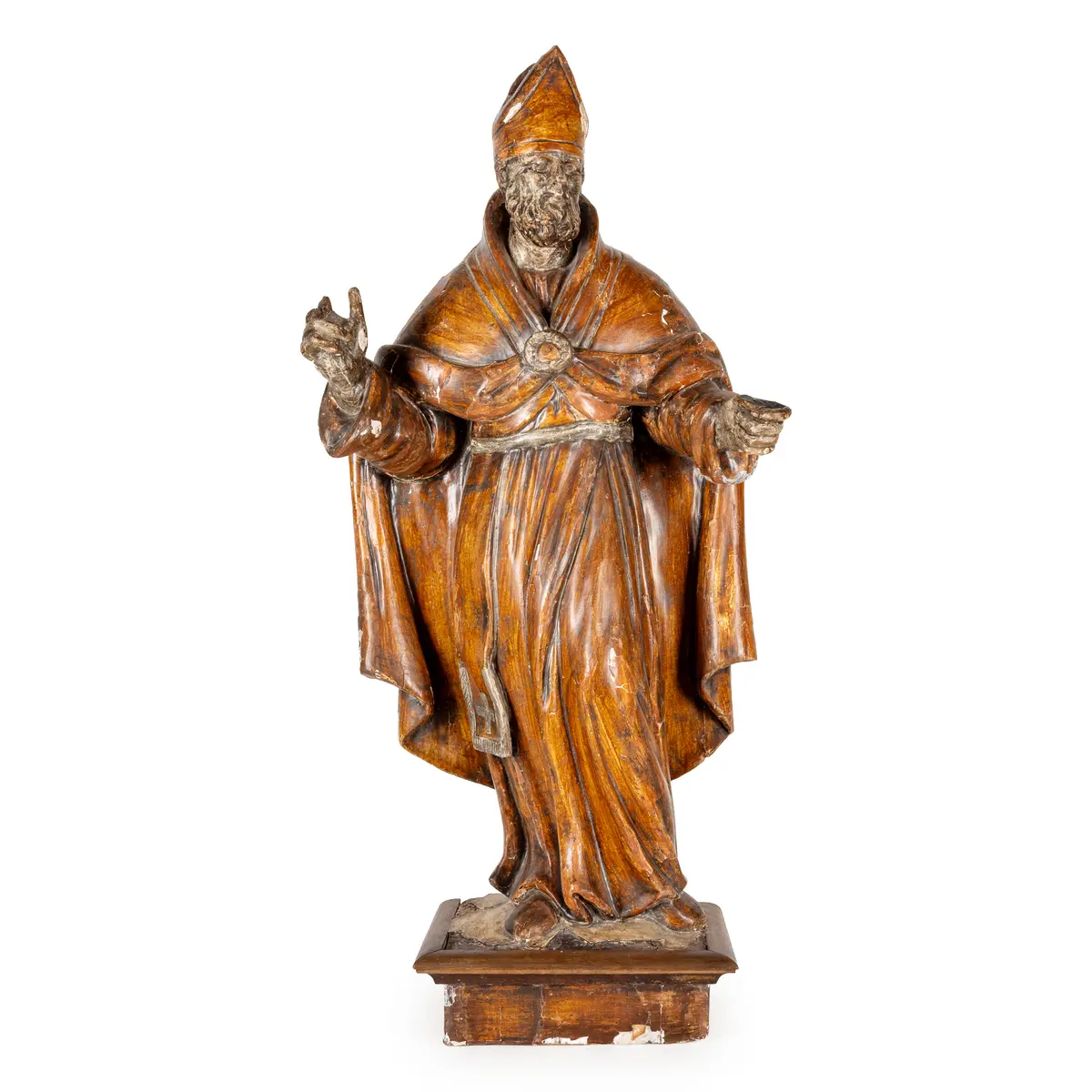 SCULTORE DEL XVIII SECOLO