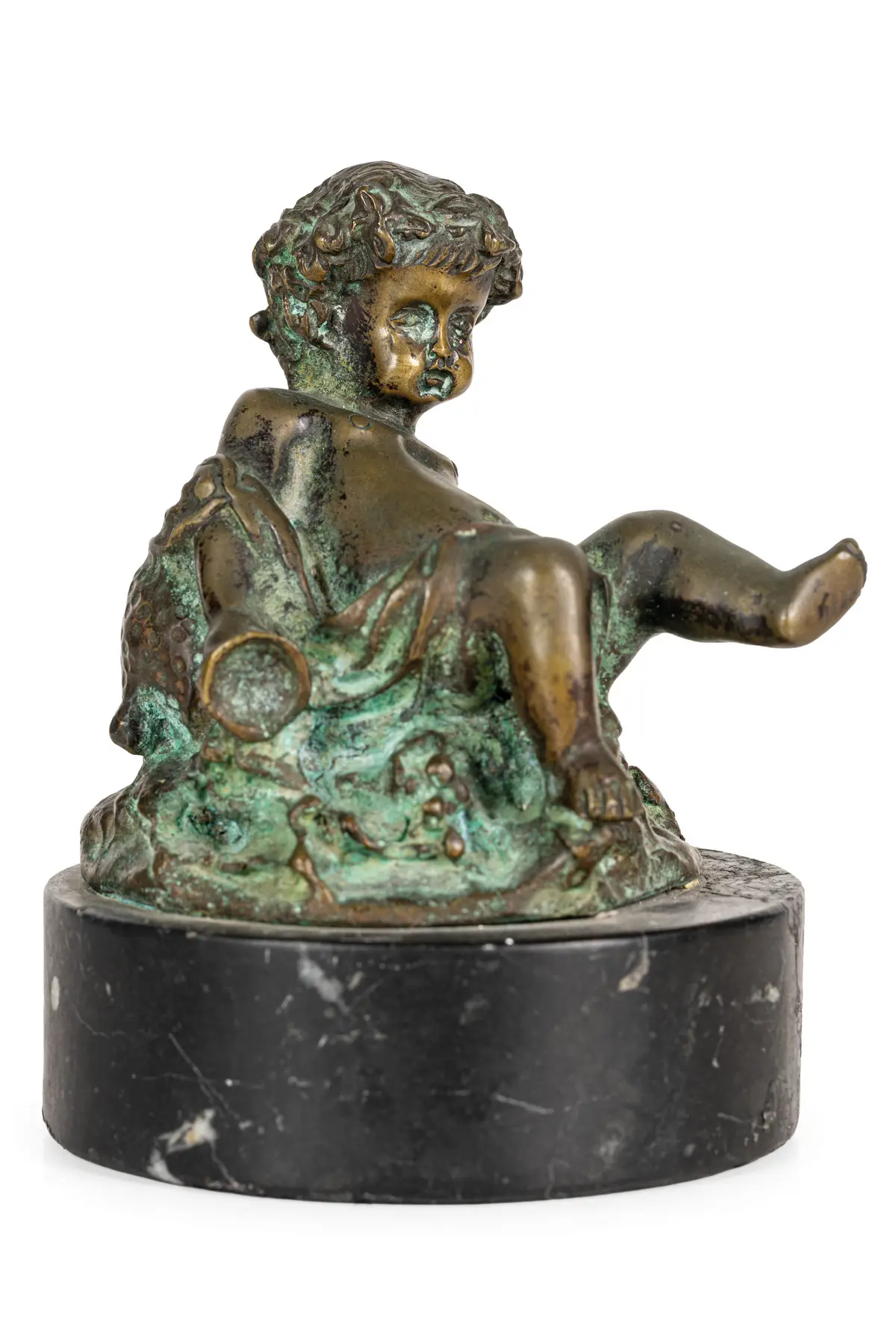 SCULTORE DEL XIX-XX SECOLO