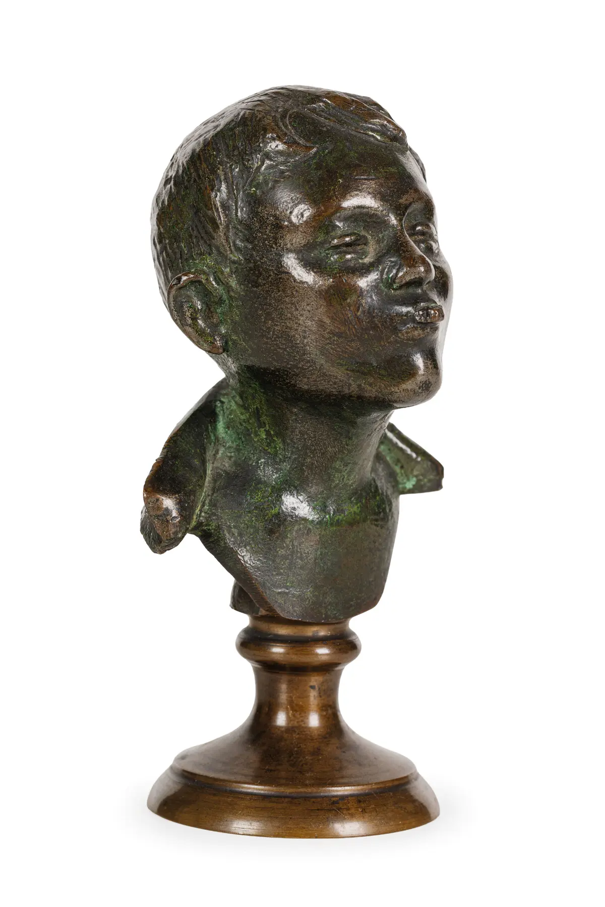 SCULTORE DEL XIX-XX SECOLO