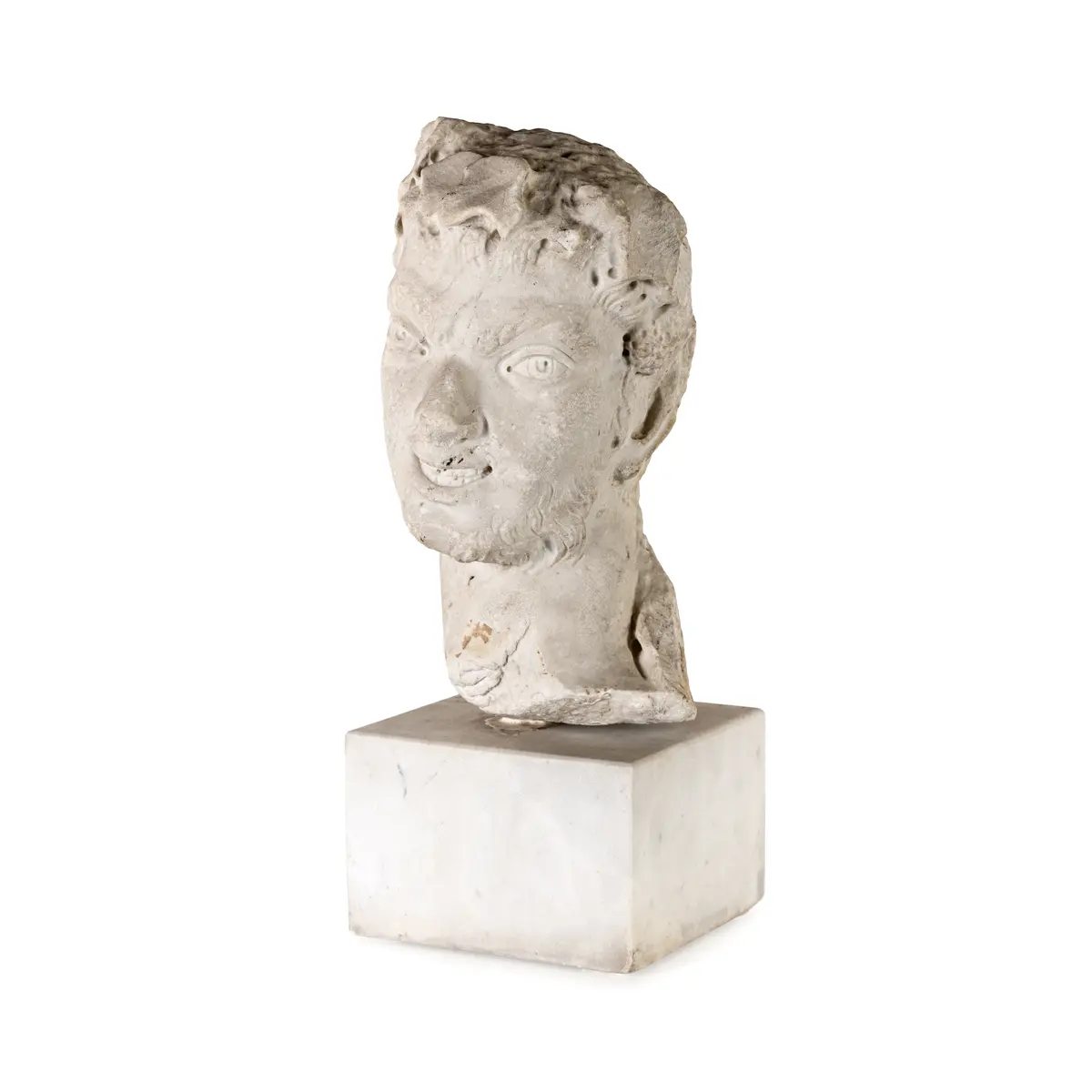 SCULTORE DEL XVIII-XIX SECOLO