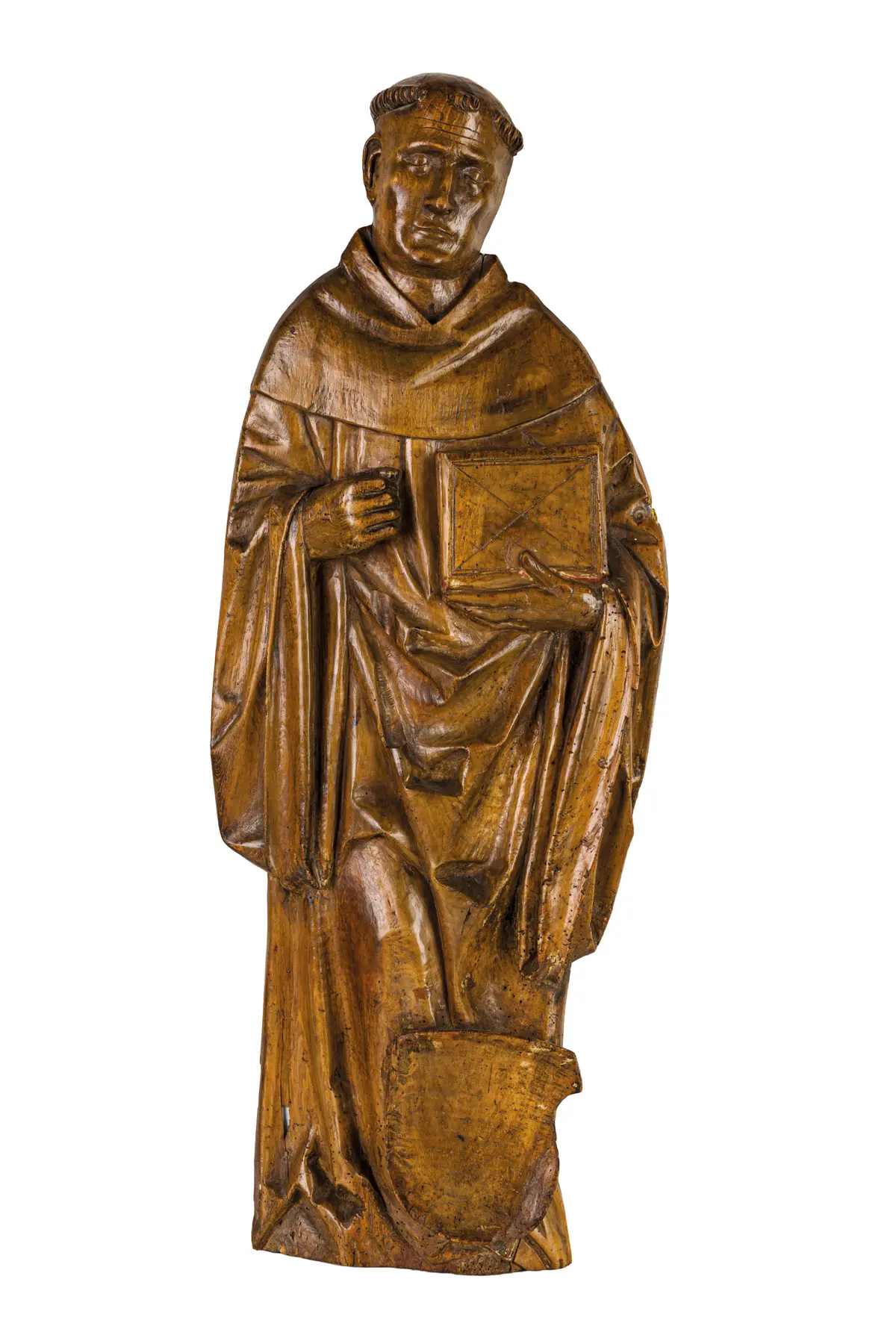 SCULTORE DEL XVIII-XIX SECOLO