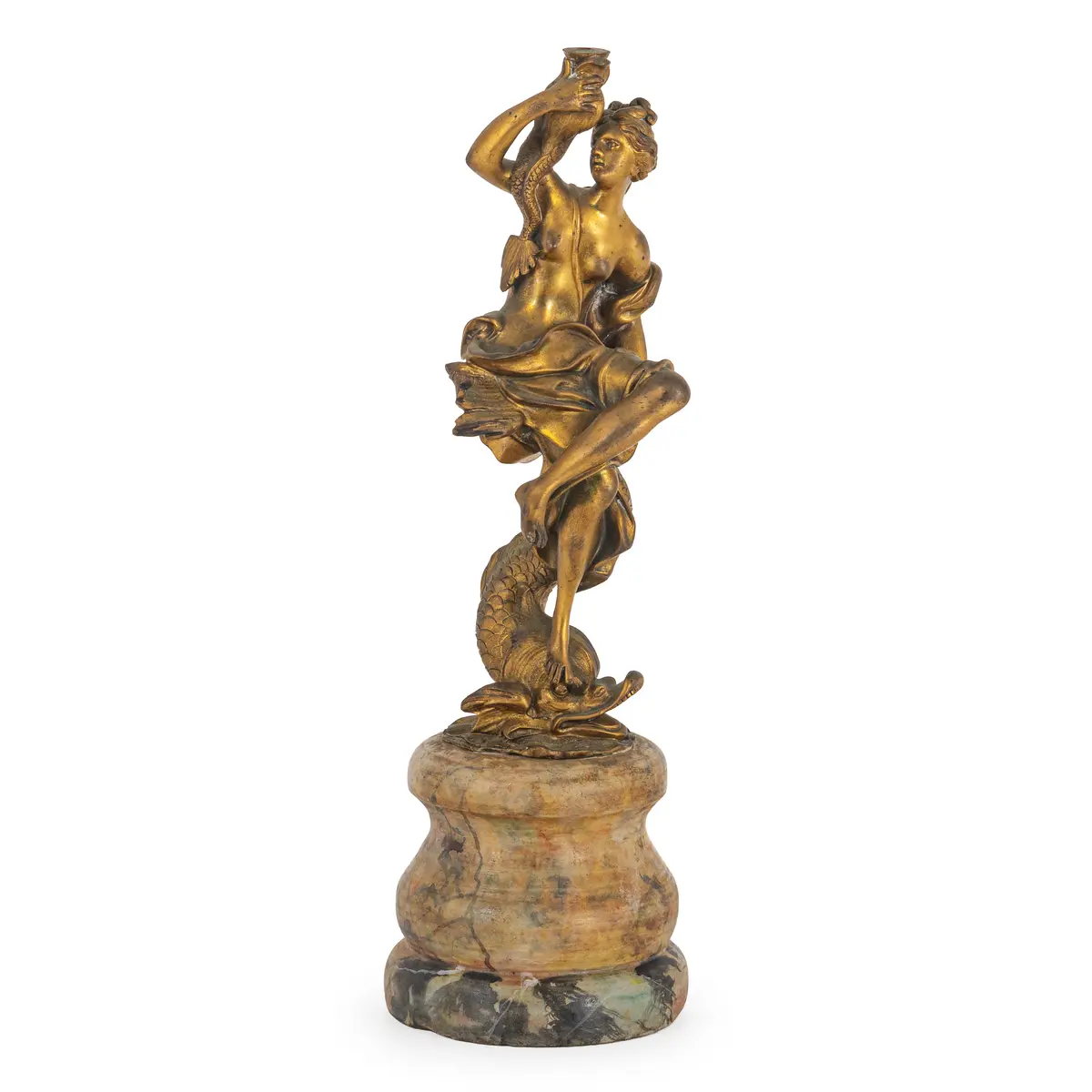 SCULTORE DEL XIX-XX SECOLO